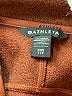 Athleta 100% Polyester Brown Jacket Size XXS - photo 6