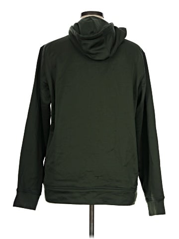 Reebok Zip Up Hoodie (view 2)