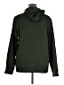 Reebok 100% Polyester Green Zip Up Hoodie Size XL - photo 2