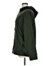 Reebok 100% Polyester Green Zip Up Hoodie Size XL - photo 5