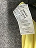 Susan Graver Yellow Sleeveless T-Shirt Size XS - photo 8