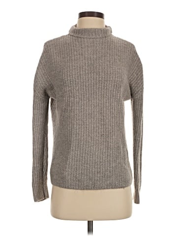 Amuse Society Turtleneck Sweater (view 1)