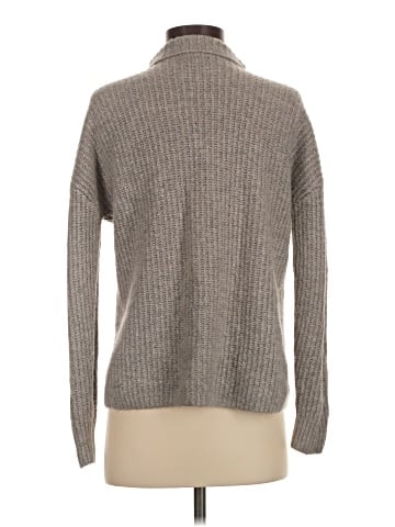 Amuse Society Turtleneck Sweater (view 2)