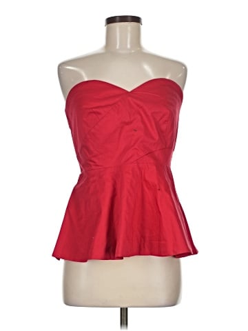 New York & Company Sleeveless Top (view 1)