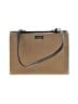 Kate Spade New York Tan Shoulder Bag One size - photo 1