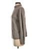 Amuse Society Gray Turtleneck Sweater Size S - photo 5