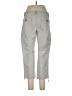 Eddie Bauer Gray Cargo Pants Size 10 - photo 2