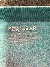 Tek Gear Teal Yoga Pants Size L - photo 7