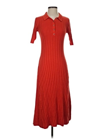 Ann Taylor LOFT Casual Dress (view 1)
