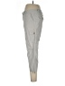 Eddie Bauer Gray Cargo Pants Size 10 - photo 5