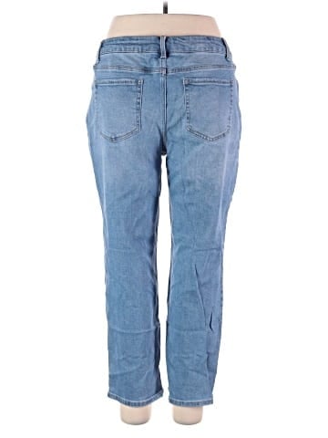 Time and Tru Jeans (view 2)