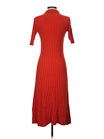 Ann Taylor LOFT Casual Dress (view 2)