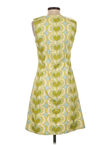 Lesley Evers Cocktail Dress (view 2)