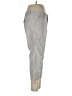Eddie Bauer Gray Cargo Pants Size 10 - photo 4