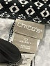 Chico's Polka Dots Gray Casual Pants Size Sm (0) - photo 7