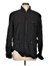 Rag & Bone 100% Nylon Solid Black Jacket Size L - photo 1