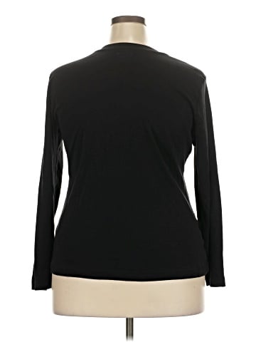 Architect Long Sleeve Top (view 2)