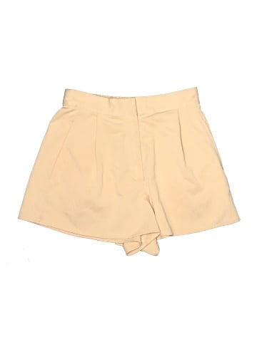 Topshop Shorts (view 1)