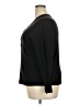 Architect 100% Cotton Black Long Sleeve Top Size 2X - photo 5