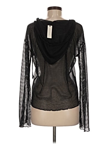 Pilcro Long Sleeve Blouse (view 2)