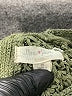 Ultra Flirt Green Pullover Sweater Size M - photo 7