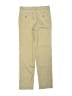Class Club Solid Tan Khakis Size 12 - photo 2