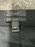 J.Crew Solid Black Active Pants Size 14 (tall) - photo 7