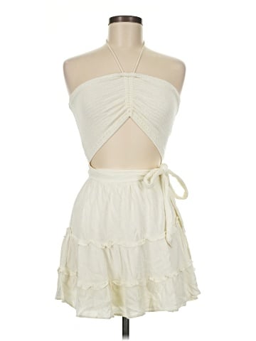 Forever 21 Cocktail Dress (view 1)