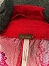 Free People Red Long Sleeve Blouse Size S - photo 7