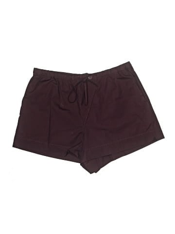 Zara Athletic Shorts (view 1)