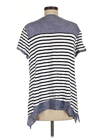 Zenergy by Chico's Short Sleeve T-Shirt (view 2)