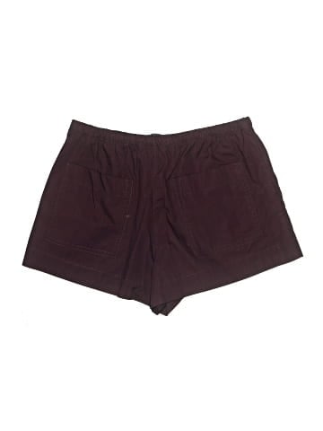 Zara Athletic Shorts (view 2)