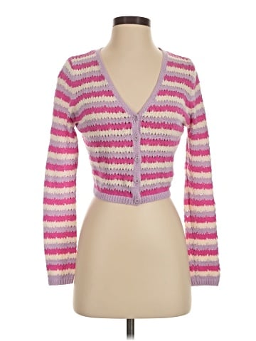 Lush Cardigan (view 1)