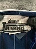 Unbranded 100% Polyester Blue Casual Dress Size 9 - photo 4