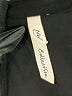 NY Collection 100% Polyester Black Short Sleeve Blouse Size L (estimated) - photo 7