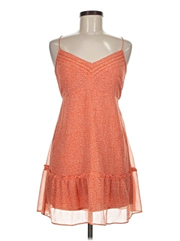 Abercrombie & Fitch Cocktail Dress (view 1)