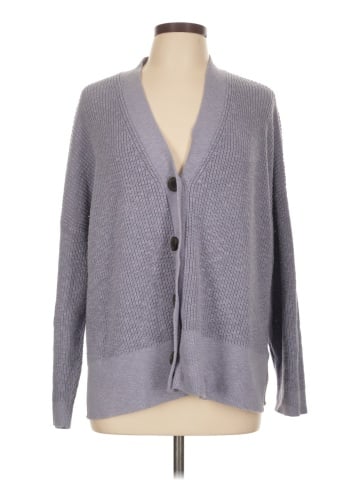 Madewell Lovell Cardigan Sweater (view 1)
