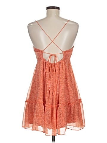 Abercrombie & Fitch Cocktail Dress (view 2)