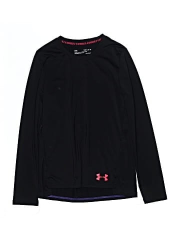 Under Armour Long Sleeve T-Shirt (view 1)