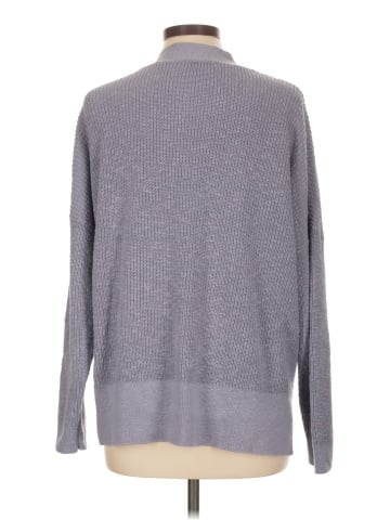 Madewell Lovell Cardigan Sweater (view 2)