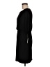 Jessica Simpson 100% Polyester Solid Black Cocktail Dress Size M - photo 5