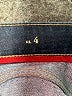 White House Black Market Black Jeans Size 4 - photo 8