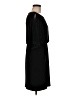 Jessica Simpson 100% Polyester Solid Black Cocktail Dress Size M - photo 4