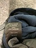 Kenar Solid Black Blue Casual Skirt Size 10 - photo 5