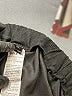 Shein Black Denim Skirt Size 2X - photo 4