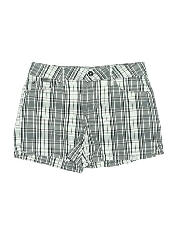 Faded Glory Shorts (view 1)