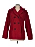Faded Glory Red Coat Size M - photo 1