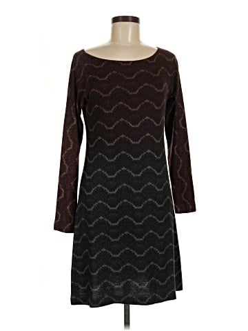 Nally & Millie Casual Dress (view 1)