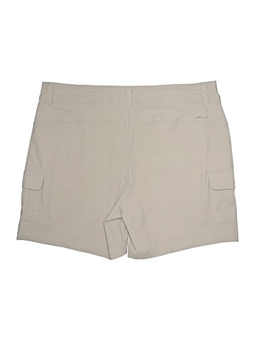 Eddie Bauer Khaki Shorts (view 2)