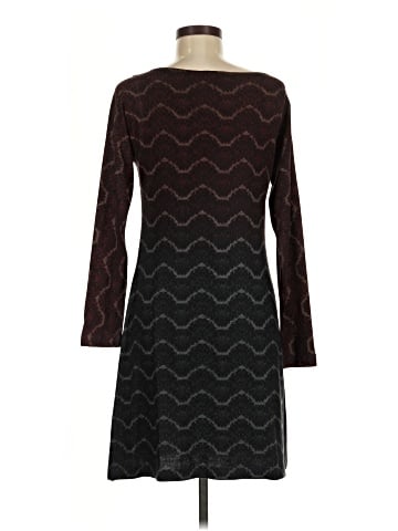 Nally & Millie Casual Dress (view 2)